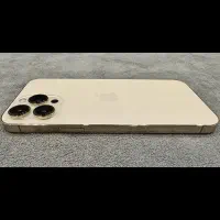 iPhone 13 Pro Max رنگ گلد|موبایل|بوشهر, |دیوار