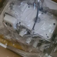 زیگزال چهار نخ سر قایمه زن اکبند