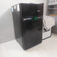 یخچال ۵ فوت هتلی ایستکول ۶ ماه کار