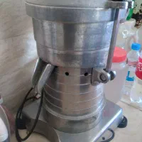 دستگاه آب هویج گیری