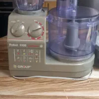 مخلوط کن و خردکن