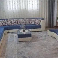 فروش فوری مبل ۱۲ نفره راحتی  درحد بسیار نو.