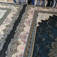فروشی ست فرش و بالشت
