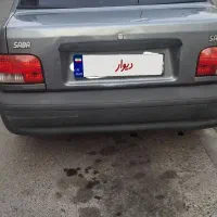 پراید مدل 87