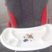 صندلی غذا