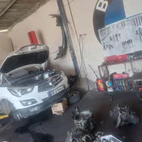 نیازمندب مکانیک نیمه ماهر.برقکارماهر. صافکارماهر