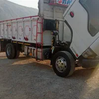 ایسوزو 6تن ABS