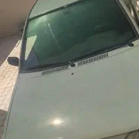 پراید 131 مدل 91
