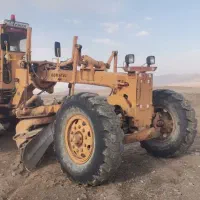 فروش گریدر ۵۰۵ کوماتسو