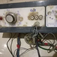 تایمر لباسشوئی