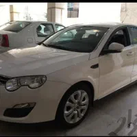 ام جی 550 شوالیه