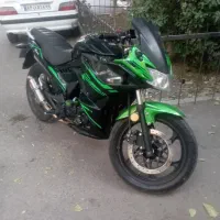 magli 200r|موتورسیکلت|تهران, امام حسین|دیوار