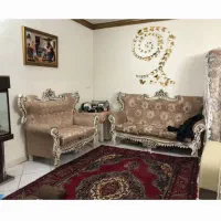 مبل استیل