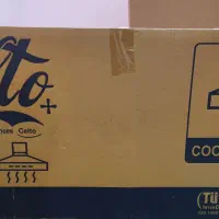 هود آشپزخانه سلتو