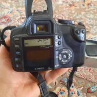 دوربین کانن 350d