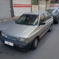 پراید مدل 87