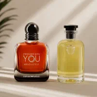 عطردستساز استرانگر ابسولوتلی برای مردان خوشپوش