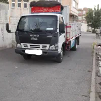 ایسوزو ۶ تن