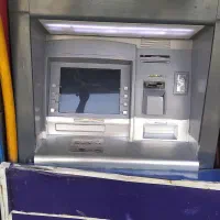 دستگاه عابر بانکNCR
