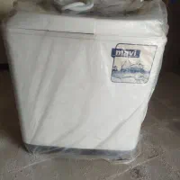 لباسشویی دوقلو