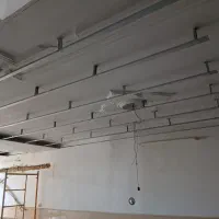 کناف کاغذدیواری کفپوش پارکت ترمو ونقاشی باایرلس