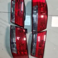 ست کامل چراغ خطر عقب سوناتا nf