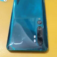 mi note 10|موبایل|همدان, |دیوار
