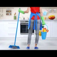 استخدام خانم جهت نظافت منزل