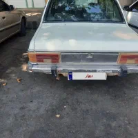 پیکان مدل ۸۳ سقف پژوی