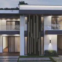 ساخت ویلا باغ باغچه در تهران کرج و حومه