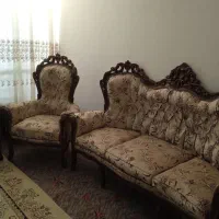 مبل سلطنتی 9نفره