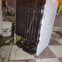 یخچال بیمارستان