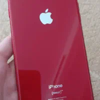 آیفون ۸ پلاس 256 رنگ قرمز