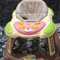روررک بچه