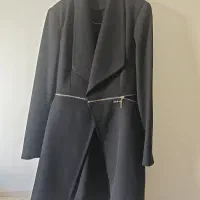 کت مشکی