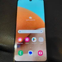 سامسونگ A32 128 6gig سالم با جعبه