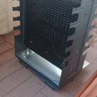 کباب پز ۱۲ سیخه