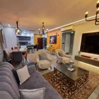 ۷۰متر طراحی مدرن بدون پرتی کم واحد پارکینگ سندی