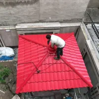 جوشکاری سیار در اسرع وقت