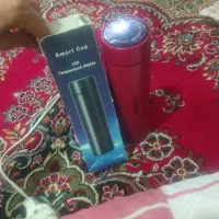 پولازمم ماگ وفلاکس
