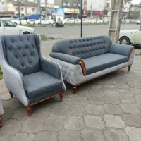 مبل سولاریس ۷نفره