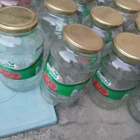 شیشه رب