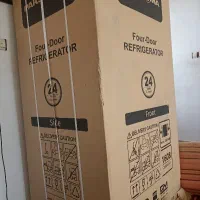 یخچال ساید پاکشوما آکبند  ۱۰-۱۵ تومن زیر فی