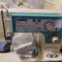 چرخ خیاطی مارشال اصل