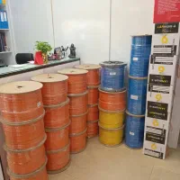 فروش عمده کالای برق ساختمانی و صنعتی