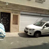 آپارتمان تک واحدی پر نور و خوش نقشه نزدیک ولیعصر