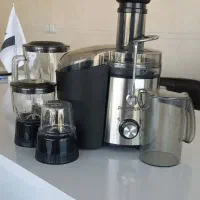 آب میوه گیری پارسیان