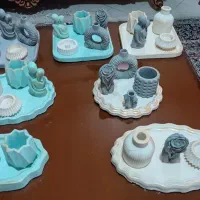 ست سنگ مصنوعی عمده