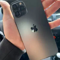 آیفون ۱۲ پرومکس