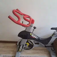 دوچرخه ثابت اسپینینگ